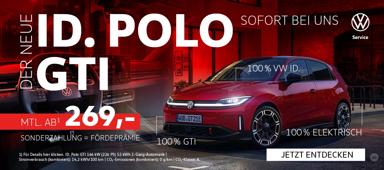 VW ID.Polo GTI
