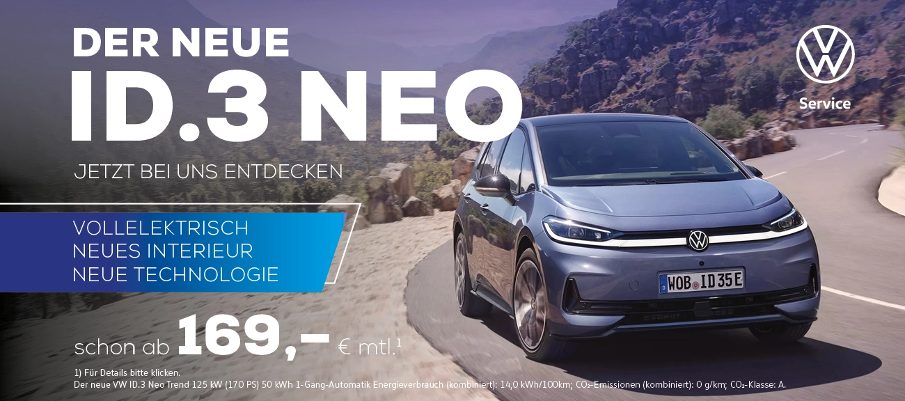 ID.3 Neo