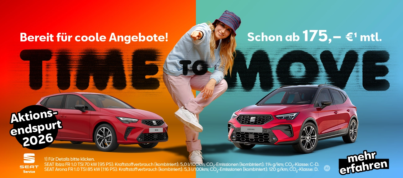 Seat Leasing