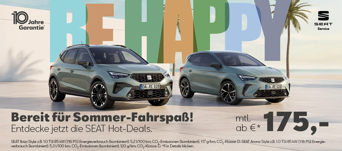 Seat Sommer